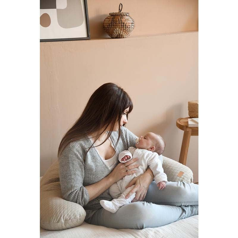 Béaba Big Flopsy Maternity & Nursing Pillow