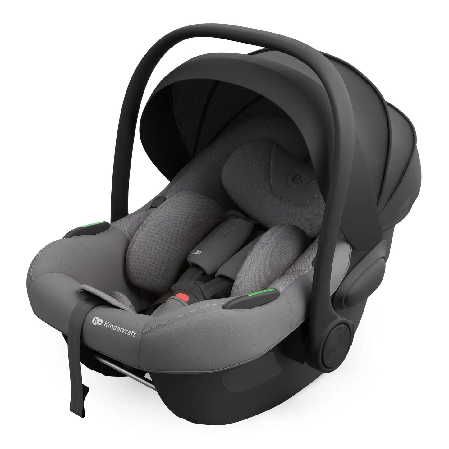 Kinderkraft: I-LITE Lightweight Stroller - Grey