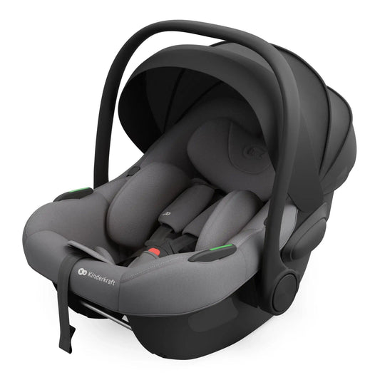Kinderkraft: I-LITE Lightweight Stroller - Grey