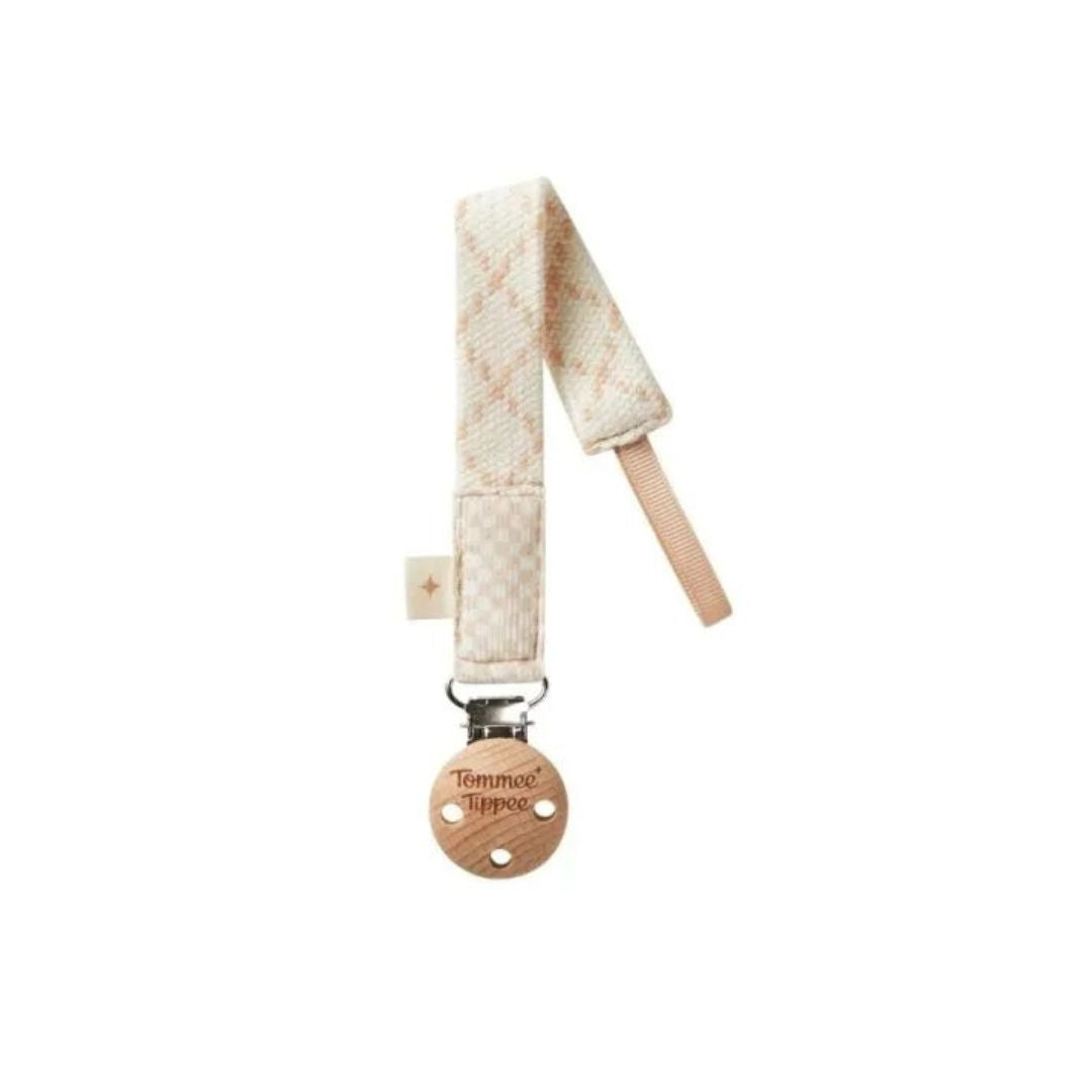 Tommee Tippee: Comforter Clip (Cream)
