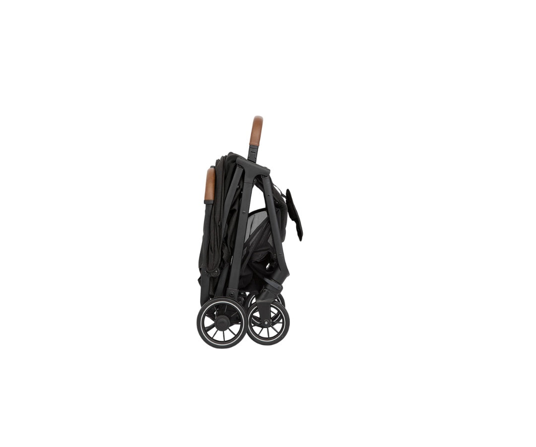 Joie: Pact Pro Travel System – Shale
