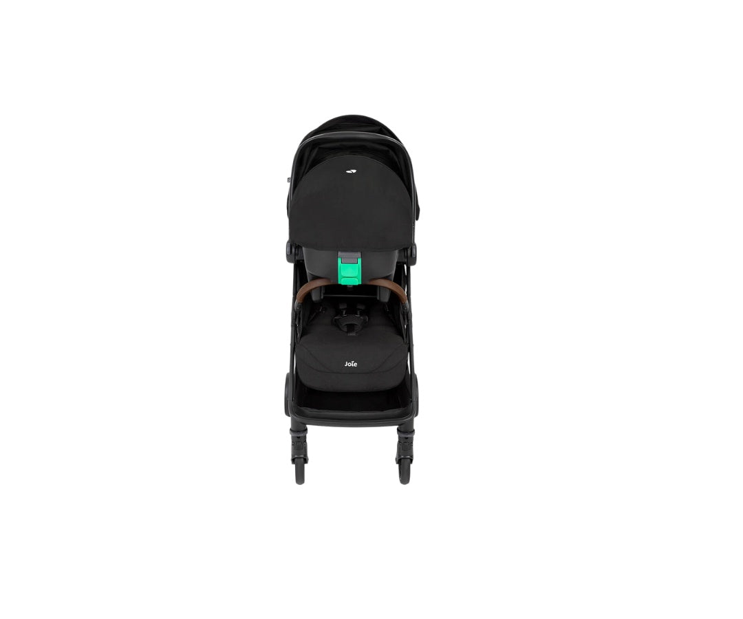 Joie: Pact Pro Travel System – Shale