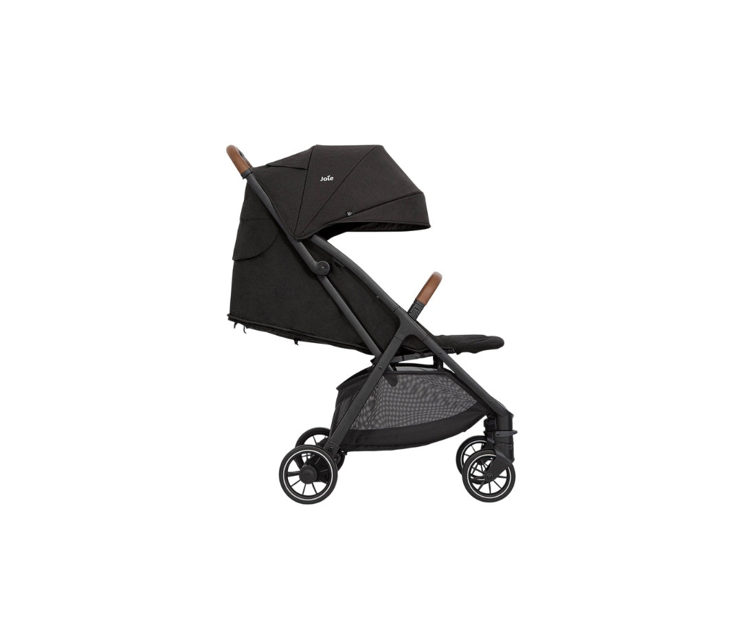 Joie: Pact Pro Travel System – Shale