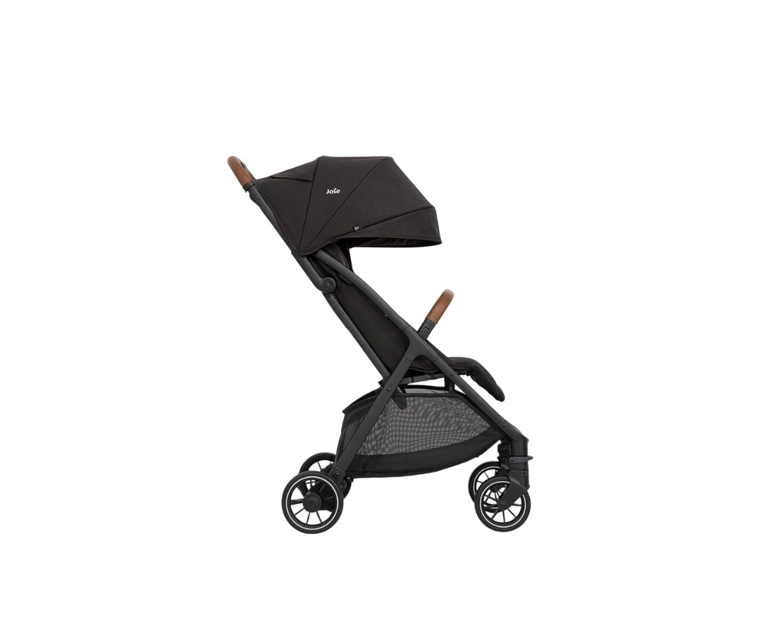 Joie: Pact Pro Travel System – Shale