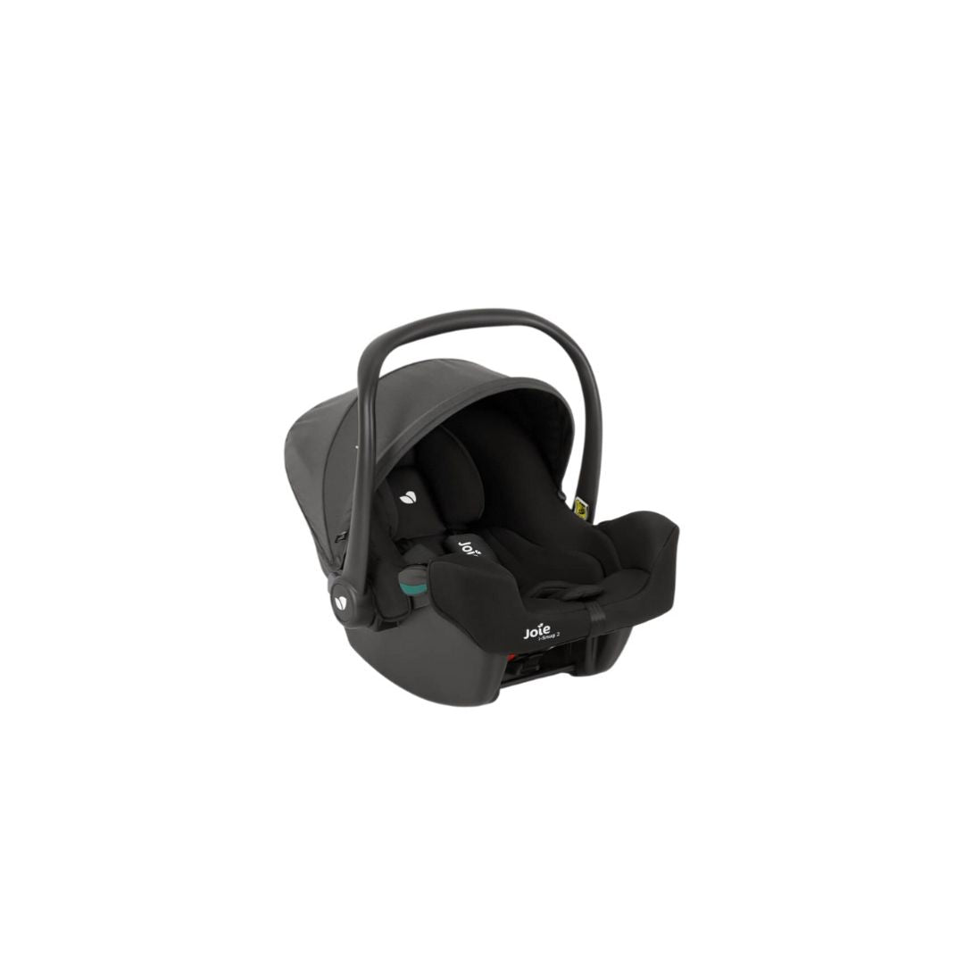 Joie: Pact Pro Travel System – Shale