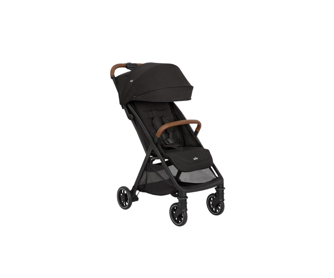 Joie: Pact Pro Travel System – Shale