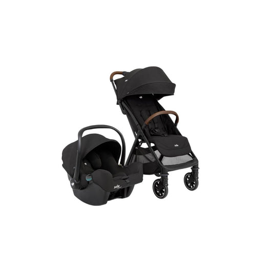 Joie: Pact Pro Travel System – Shale