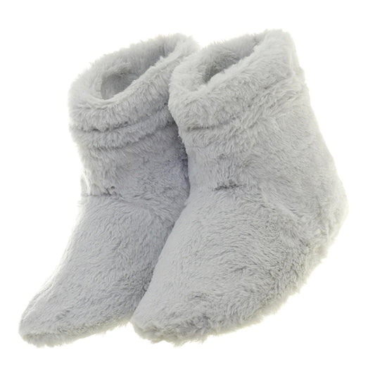 Aroma Home Microwaveable Slippers: The Ultimate Cozy Comfort