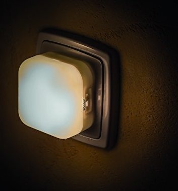 Reer Plug-in Night Light