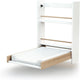 Webaby: EAZY Wall-Mounted Changing Table