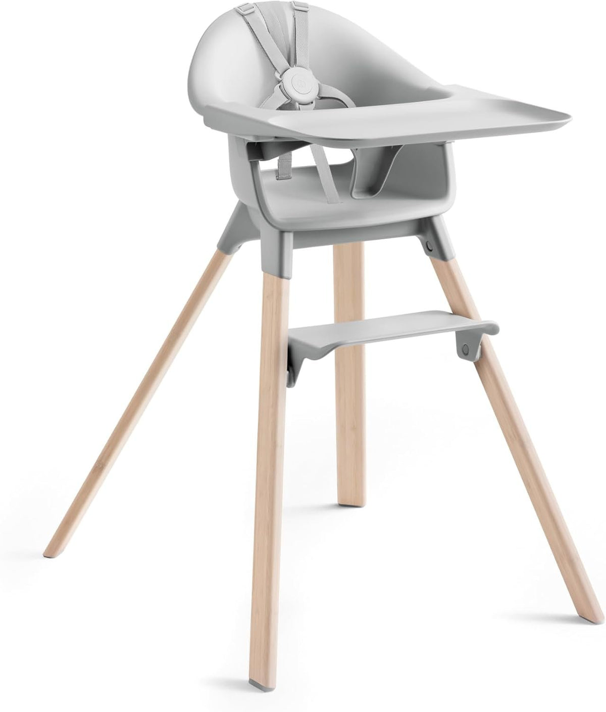 Stokke®: Clikk™ High Chair - Portable Baby Highchair