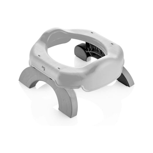 Babyjem Portable Potty Seat - Includes 3 Disposable Gift Bags