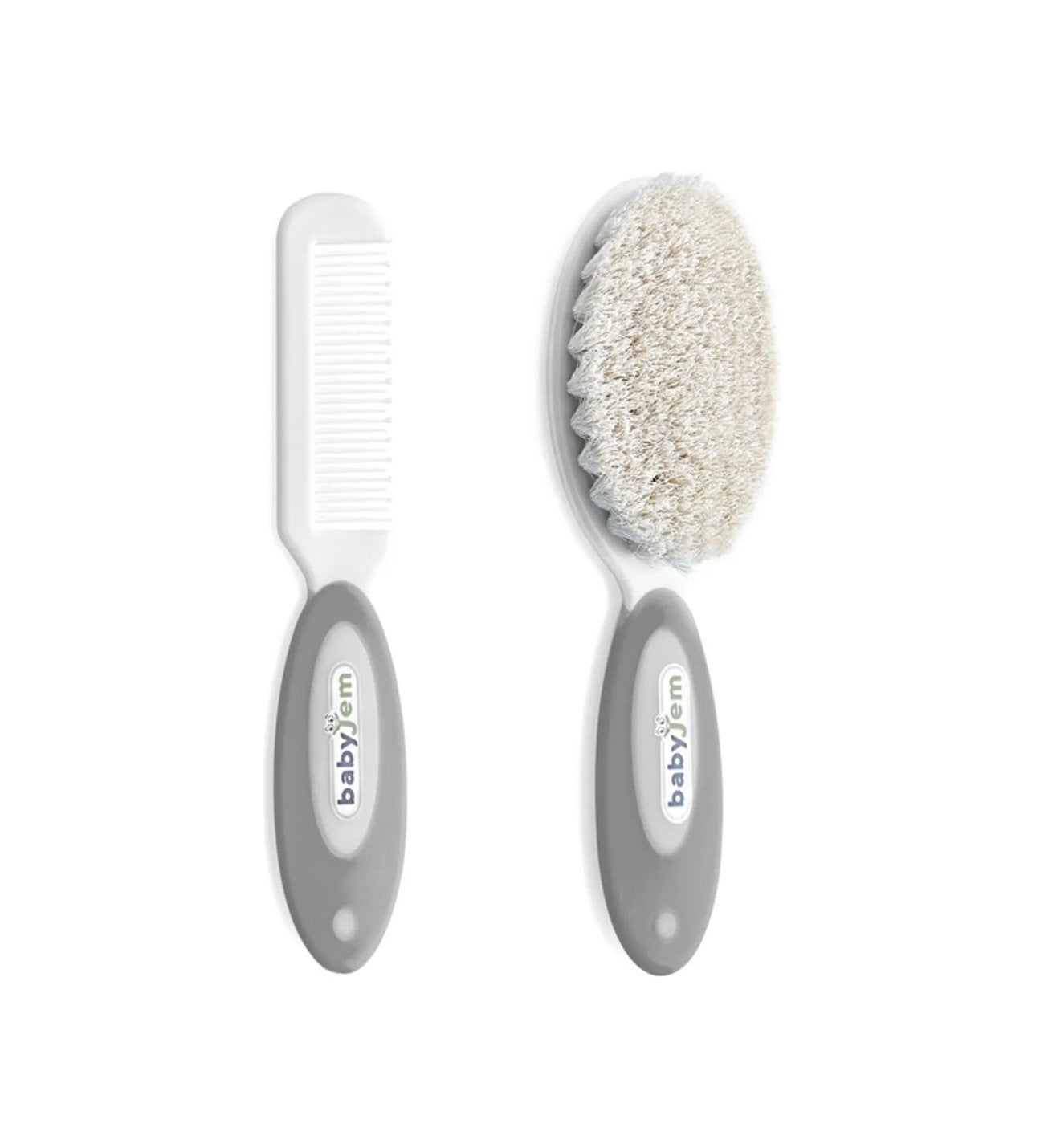 Babyjem Brush & Comb Set