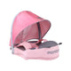 Mambobaby Baby Waist Float with Canopy