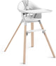 Stokke®: Clikk™ High Chair - Portable Baby Highchair (White)