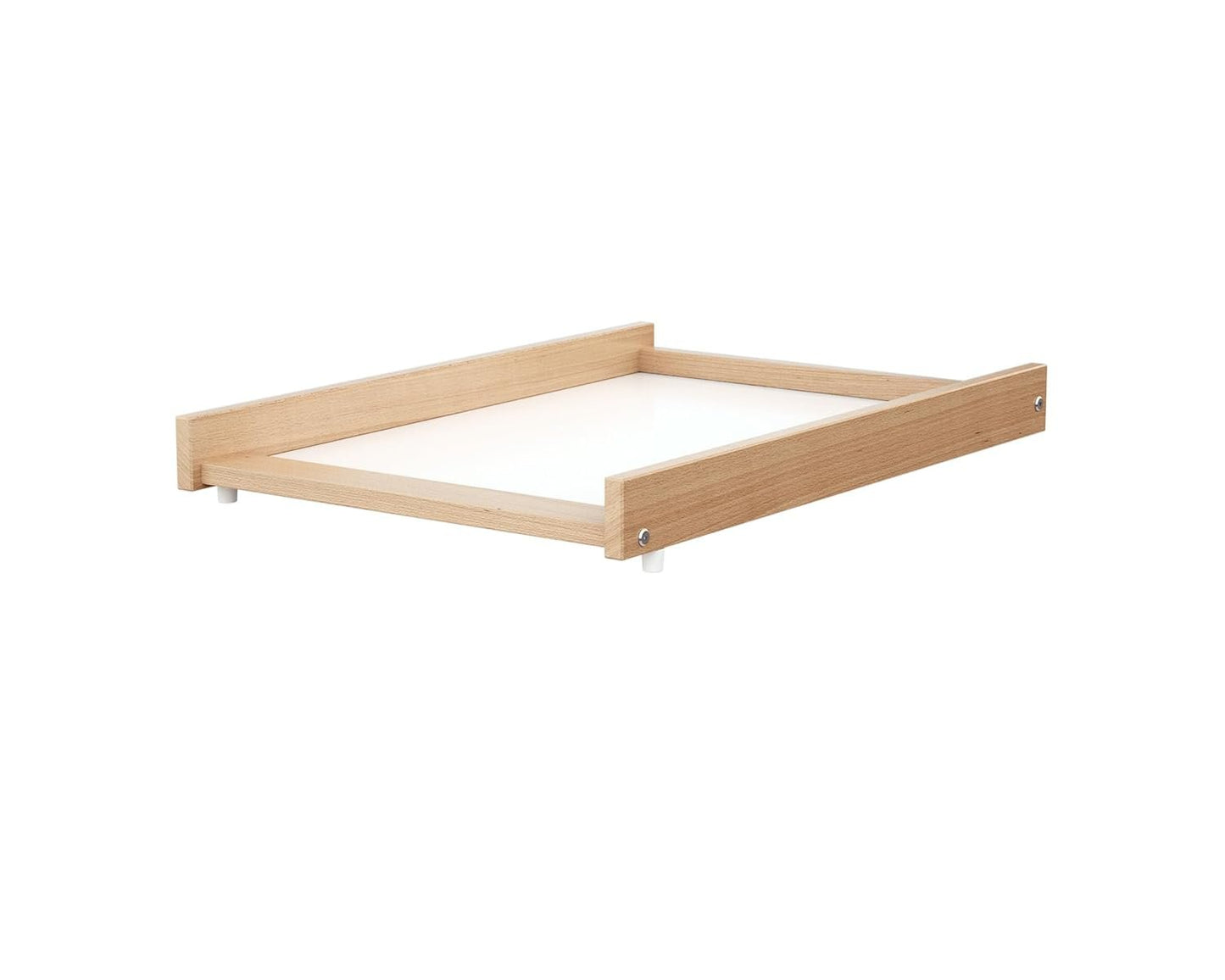 Webaby: Changing Plan MONA - Cot Top Changing Unit