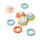 Classic World: Shape Matching Game
