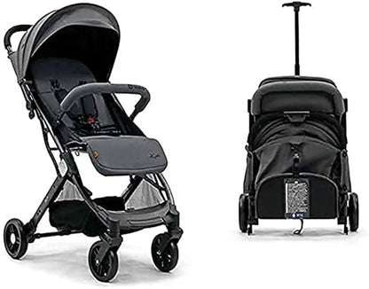 Asalvo Kubic Compact Travel Stroller