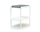 Webaby: Changing Table MILO - Wooden Nursery Changing Station