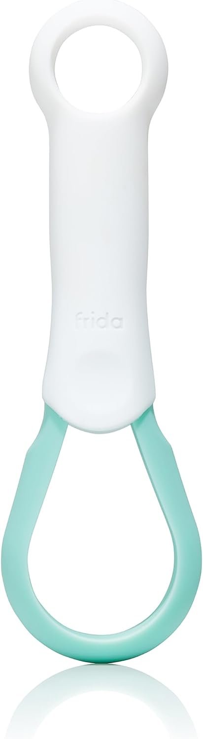 Frida Baby: Easy Grip Nail Scissors (Grooming Essentials)