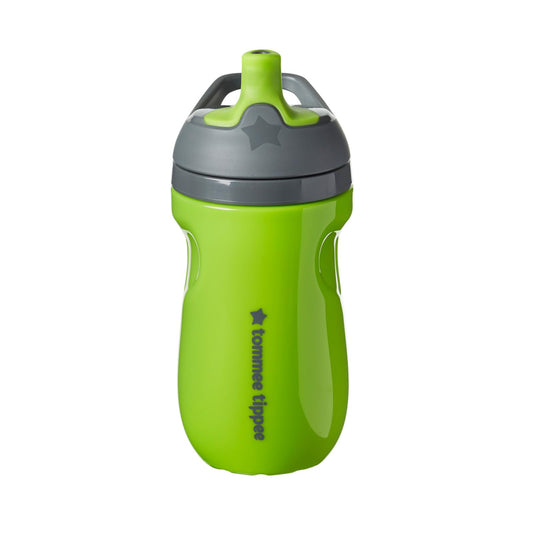 Insulated Sportee Toddler Water Bottle