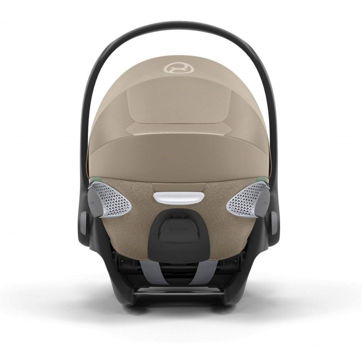 Cloud T I-Size Plus Cozy Beige