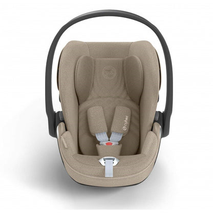 Cloud T I-Size Plus Cozy Beige