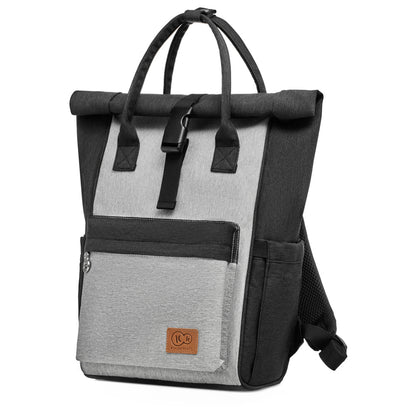 Kinderkraft Moonpack Backpack Grey