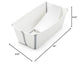 Foldable Baby Bathtub + Newborn Support