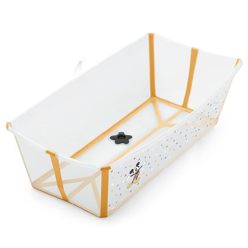 Flexi Bath® X-Large x Disney - Mickey Celebration