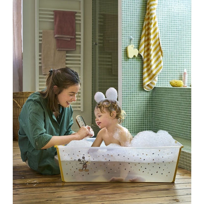 Flexi Bath® X-Large x Disney - Mickey Celebration