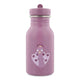 Trixie: Stainless Steel Water Bottle 350ml - Mrs. Peacock