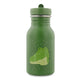 Trixie: Stainless Steel Water Bottle 350ml - Mr. Alligator
