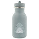Trixie: Stainless Steel Water Bottle 350ml - Mr. Shark