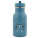 Trixie: Stainless Steel Water Bottle 350ml - Mr. Triceratops