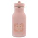Trixie: Stainless Steel Water Bottle 350ml - Mrs. Butterfly
