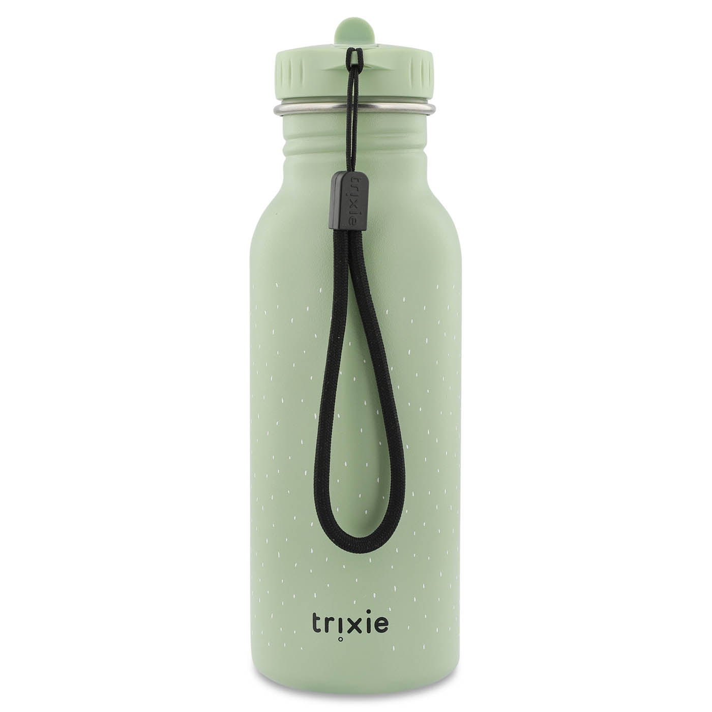 Trixie: Stainless Steel Water Bottle 500ml - Mr. Dragon