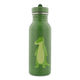 Trixie: Stainless Steel Water Bottle 500ml - Mr. Alligator