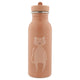Trixie: Stainless Steel Water Bottle 500ml - Mrs. Cat