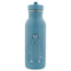 Trixie: Stainless Steel Water Bottle 500ml - Mr. Triceratops
