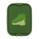 Trixie: Small Lunch Box - Mr. Alligator