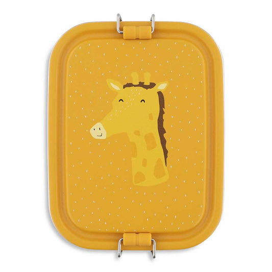 Lunch box small - Mr. Giraffe