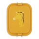 Lunch box small - Mr. Giraffe