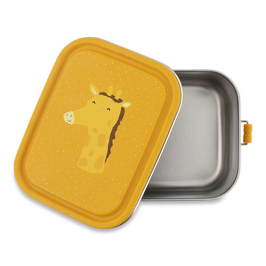 Lunch box small - Mr. Giraffe