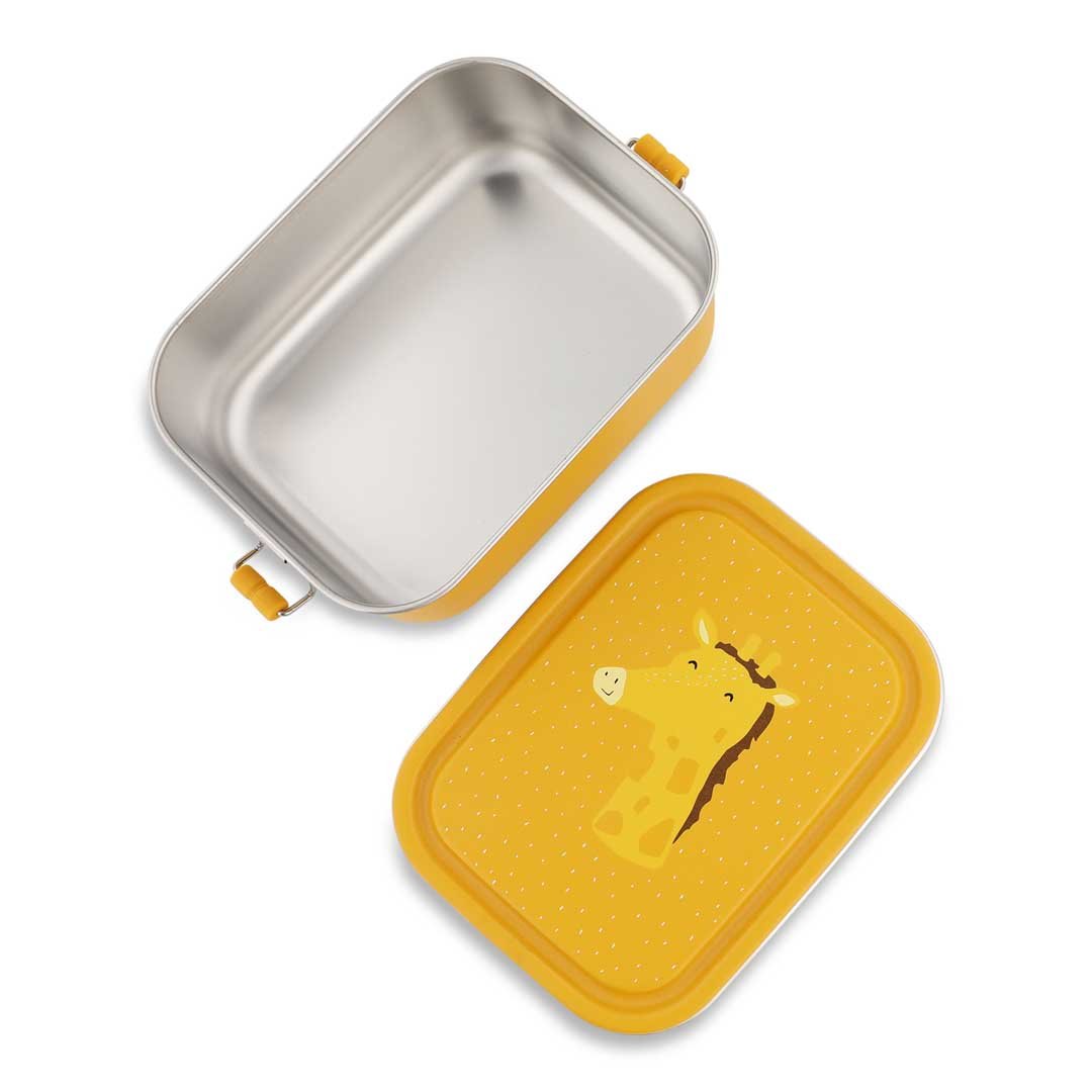 Lunch box small - Mr. Giraffe