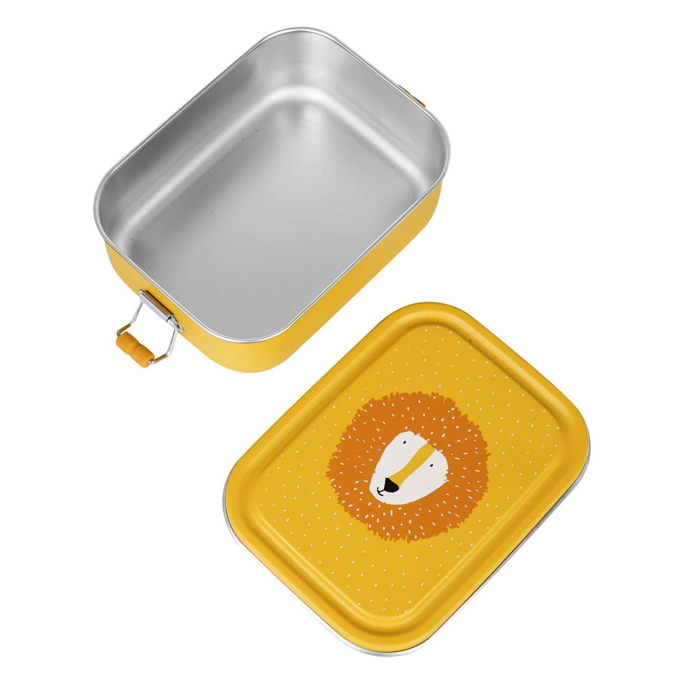 Trixie: Small Lunch Box - Mr. Lion