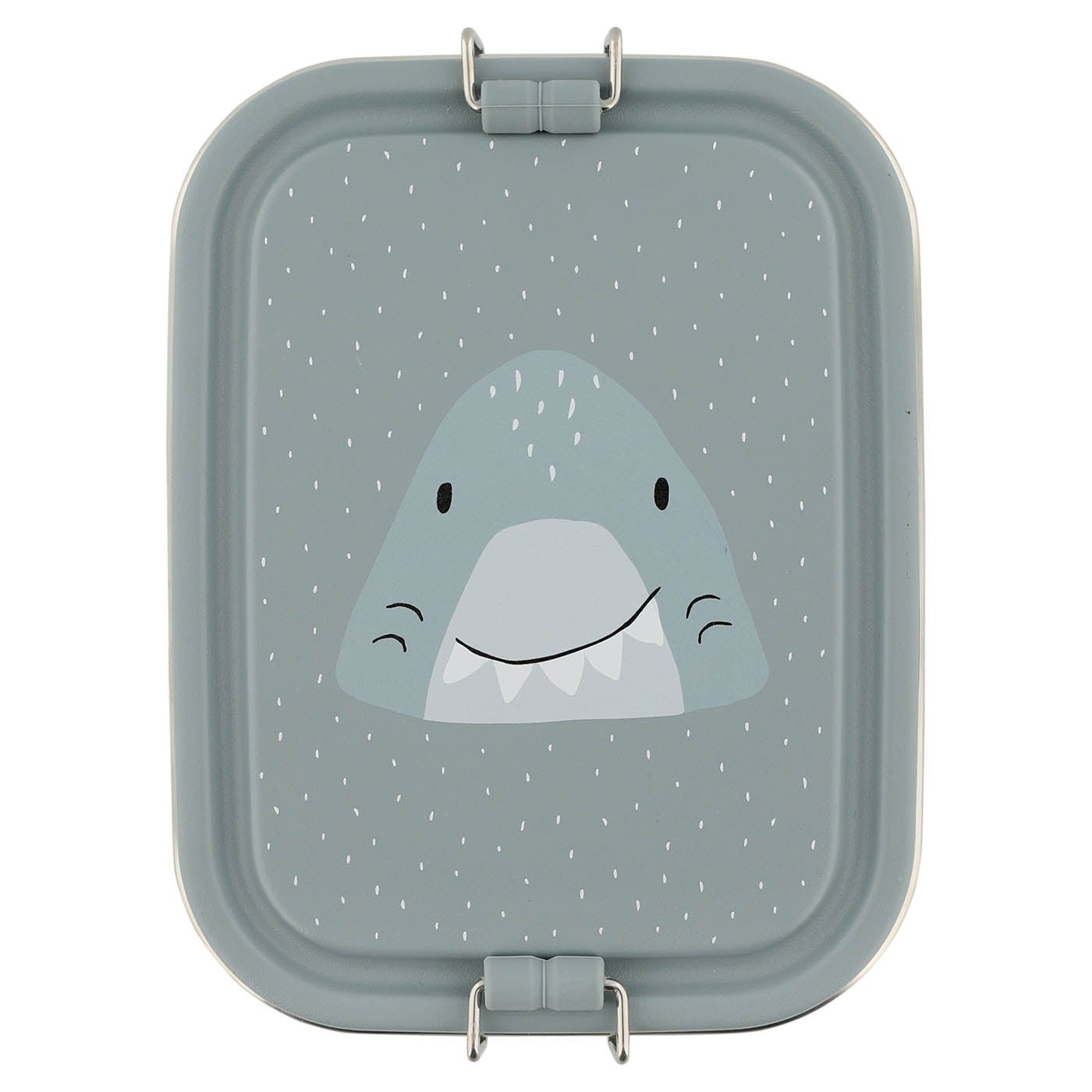 Trixie: Small Lunch Box - Mr. Shark