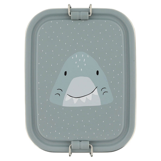 Trixie: Small Lunch Box - Mr. Shark
