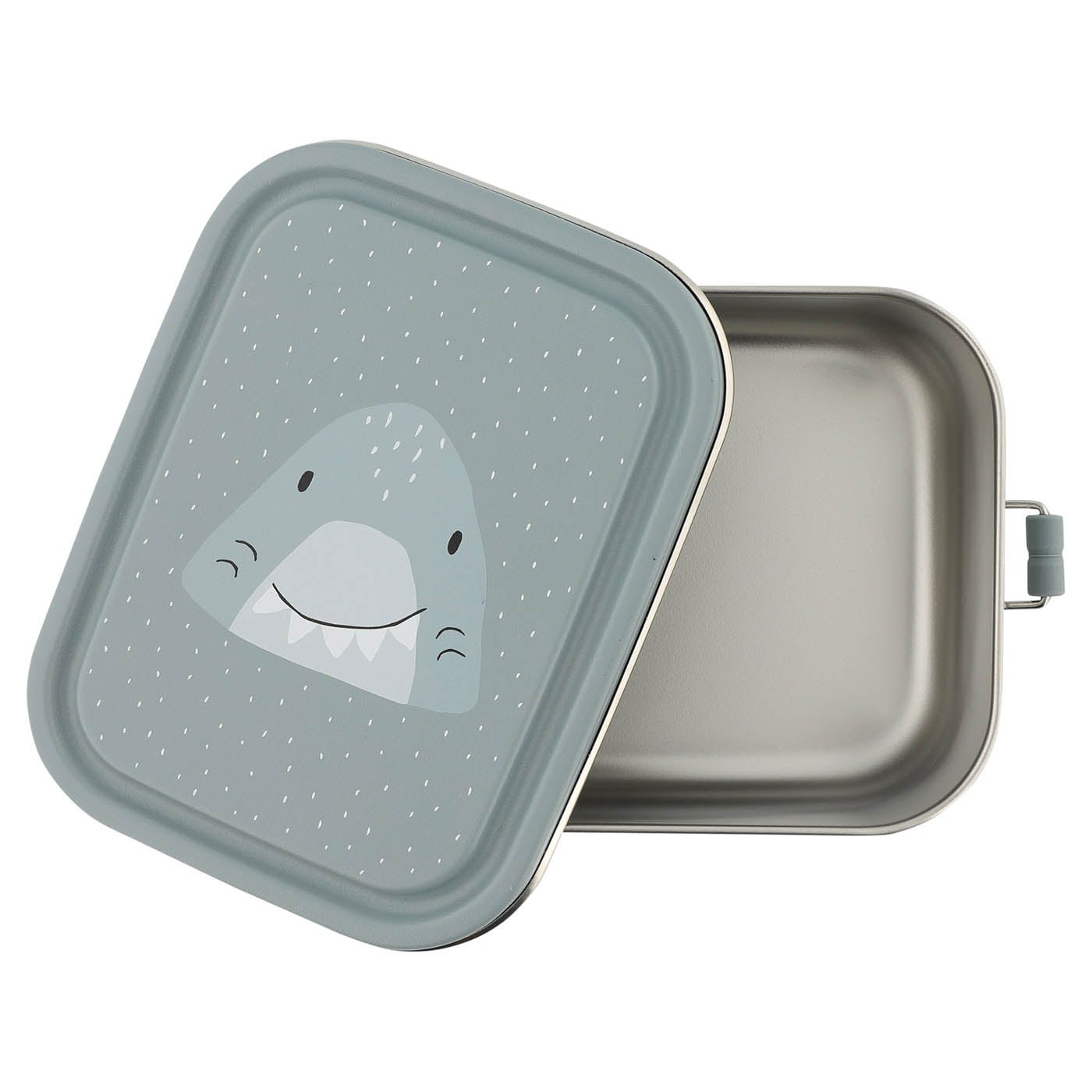 Trixie: Small Lunch Box - Mr. Shark