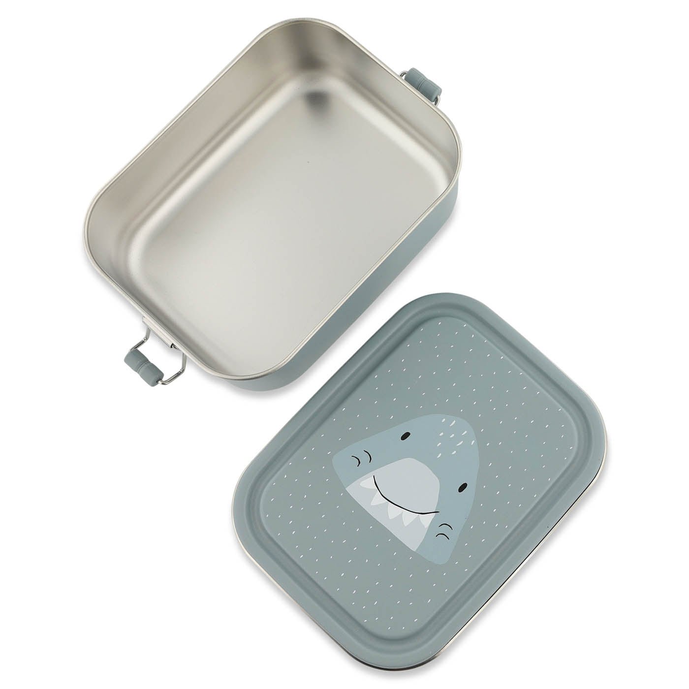 Trixie: Small Lunch Box - Mr. Shark